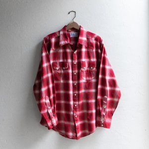 Rockmount Ranch Wear Western Button Down